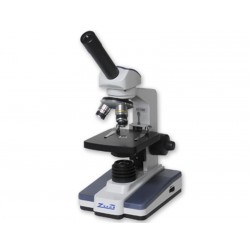 Microscope monoculaire enseignement