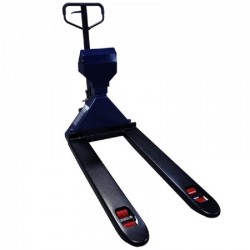 Balance Commerce | Transpalette Peseur PTSplus 2000 - 2000Kg - 500g - ADAM Equipment