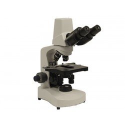 Microscope digital binoculaire enseignement