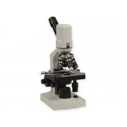 Microscope digital monoculaire enseignement