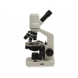 Microscope digital monoculaire enseignement