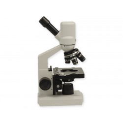 Microscope digital monoculaire enseignement