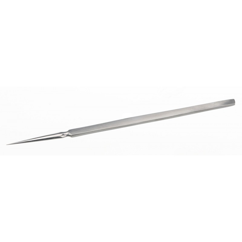 Aiguille de dissection | Aiguille de dissection droite | BOC-12020