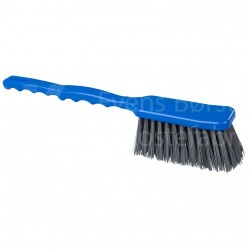 Brosse dure détectable 410 mm