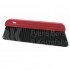 Brosse moyenne détectable à farine 300 mm 2 couleurs : Couleur:Rouge