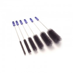 Brosse Détectable | Écouvillon détectable dur diamètre 60 mm fibres 0.50 mm | NIB-8210759