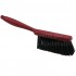 Brosse dure détectable 340 mm 5 couleurs : Couleur:Rouge