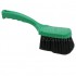 Brosse souple détectable 275 mm 5 couleurs : Couleur:Vert