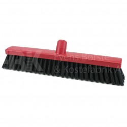 Brosse Détectable | Balai moyen détectable 400mm 2 couleurs | FBK-77163_1