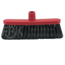 Brosse Détectable | Balai moyen détectable 240mm 2 couleurs | FBK-77147_1