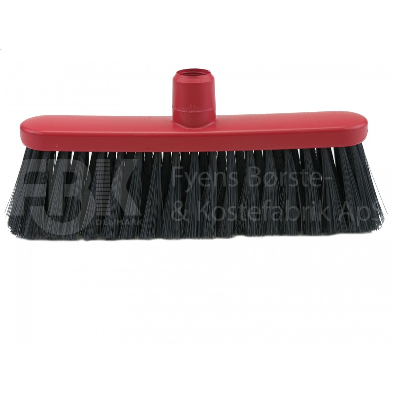 Brosse Détectable | Balai moyen détectable 240mm 2 couleurs | FBK-77147_1