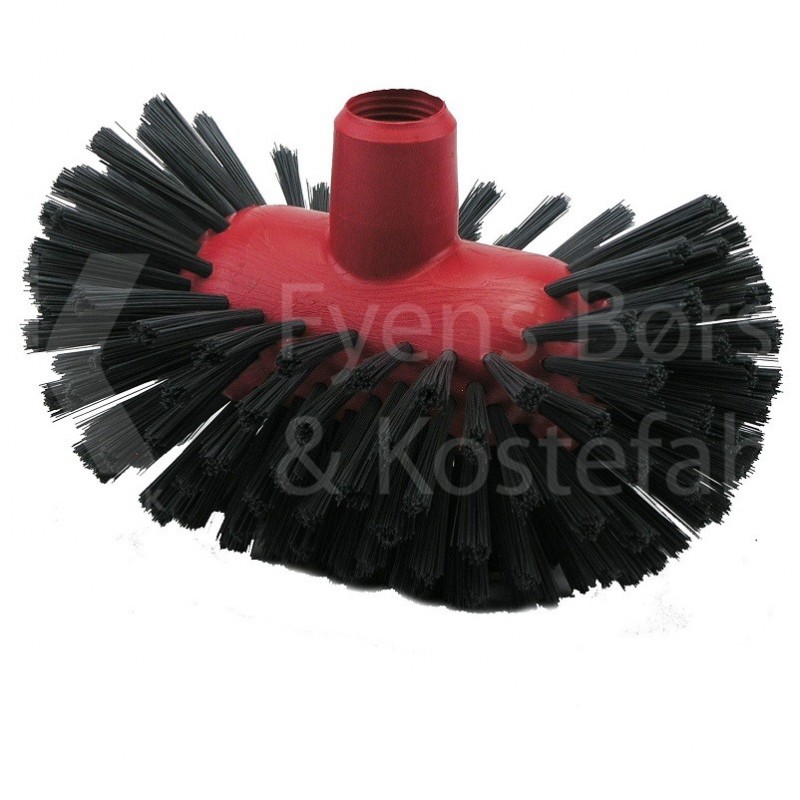 Brosse Détectable | Brosse tank détectable 210mm 2 couleurs | FBK-77134_1
