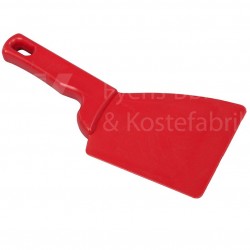 Grattoir spatule détectable | Grattoir détectable 100 mm | 2 bords racloire 4 couleurs | FBK-72900_1