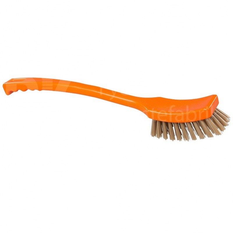 Brosse adhésive 2X10 mètres, efficacité maximale.