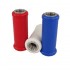 Poignée en inox 3 couleurs : Couleur:Blanc