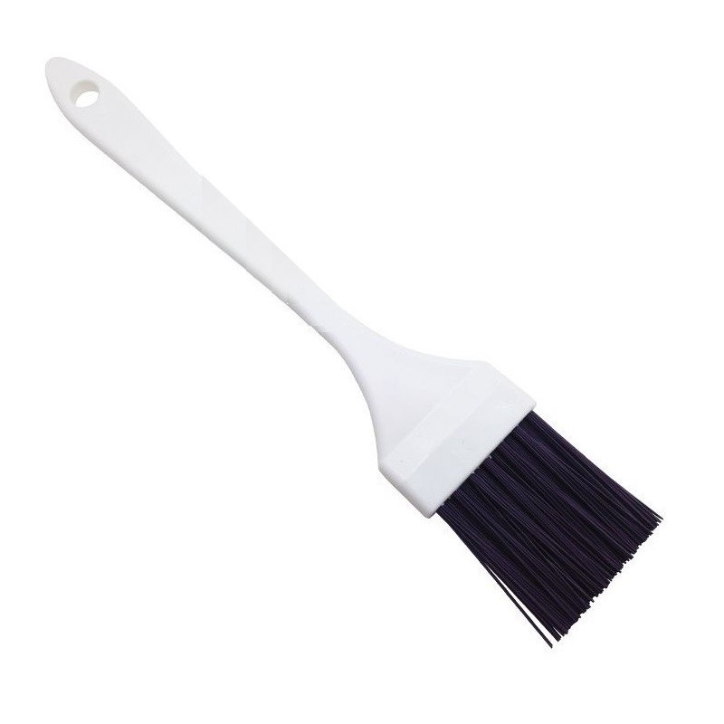Brosse Détectable | Pinceau détectable moyen manche long | NIB-8282060 Brosse Détectable | Pinceau détectable moyen manche long | NIB-8282060