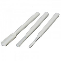 Spatule | Spatue à poudre stérile USP Class VI boîte de 50 pièces | 9015H-170S