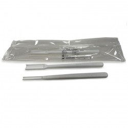 Spatule | Spatue à poudre stérile USP Class VI boîte de 50 pièces | 9015H-170S