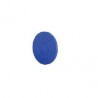 Pièces de rechange pour douchette bleue : Descriptions:Tête de pulvérisation bleue