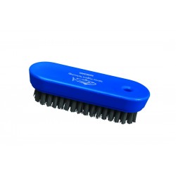 Brosse à ongles dure détectable 122 mm Resin-set fibres 0.4 mm NA4RESMDX