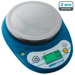 Balance Restauration et alimentation | Balance de cuisine CB ADAM Equipment | CB501R_1