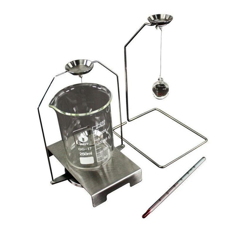 Accessoires Balances ADAM | Kit de densité-LUNA | 1060015357