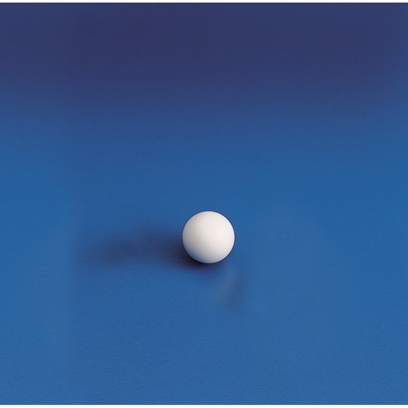Barreau d'agitation magnétique | Sphère d'agitation magnétique PTFE Téflon Cowie Technology | COW-0011512 Barreau d'agitation magnétique | Sphère d'agitation magnétique PTFE Téflon Cowie Technology | COW-0011512