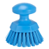 Vikan Brosse ronde dure 110 mm 5 couleurs 3885 : Couleur :Bleu