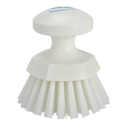 Brosse Alimentaire | Vikan Brosse ronde dure 110 mm 5 couleurs 3885 | VIK-38853_1