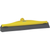 Vikan Raclette de condensation 400 mm 5 couleurs : Couleur:jaune