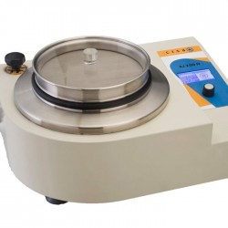 Tamiseuse de laboratoire | Tamiseuse à jet d'air AJ200N | TZAJ200N