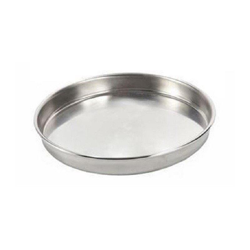 Tamis d'analyse inox | Couvercle pour tamis | 0100001 Tamis d'analyse inox | Couvercle pour tamis | 0100001