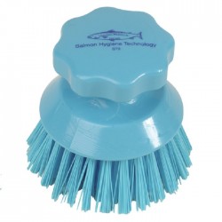 Brosse ronde dure 100 mm Resin-set fibres 0.6 mm ST9RES