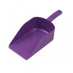 Pelle antimicrobienne 2 litres | 6 couleurs AMSCOOP4