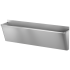 Lave mains Chirurgicale Inox 304 poli satiné dosseret court DELABIE : Places:3 places, Largeur:2100 mm