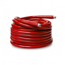 Tuyau flexible alimentaire et industriel | Tuyau alimentaire -15°C à +70°C 80 bar à 20°C 4 couleurs | UHH_1