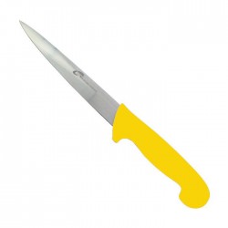 Couteau détectable | Couteau à filet détectable lame inox standard 5 couleurs BST Detectable | K47522B