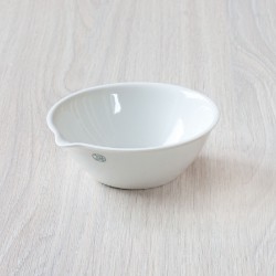 Capsule porcelaine émaillée JIPO fond plat | 11 modèles