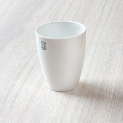 Porcelaine | Creuset forme haute - porcelaine - JIPO - 6 modèles