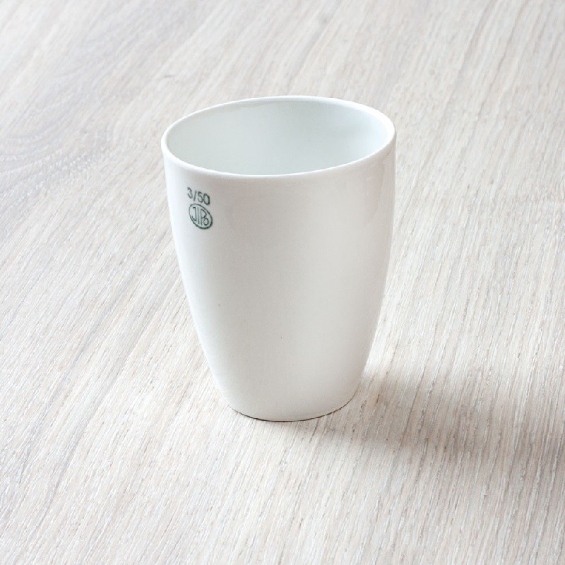 Porcelaine | Creuset forme haute - porcelaine - JIPO - 6 modèles