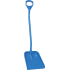 Vikan Pelle manche ergonomique 1310 mm 8 couleurs 5601 : Couleur:Bleu