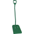 Vikan Pelle manche ergonomique 1310 mm 8 couleurs 5601 : Couleur:Vert