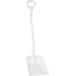 Vikan Pelle manche ergonomique 1310 mm 8 couleurs 5601 : Couleur:Blanc
