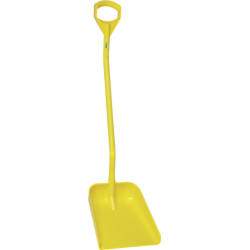 Pelle alimentaire | Vikan Pelle manche ergonomique 1310 mm 8 couleurs 5601 | VIK-56013_1