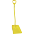 Vikan Pelle manche ergonomique 1310 mm 8 couleurs 5601 : Couleur:jaune