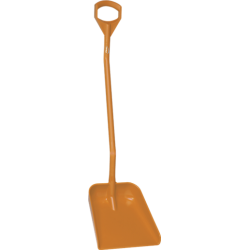 Pelle alimentaire | Vikan Pelle manche ergonomique 1310 mm 8 couleurs 5601 | VIK-56013_1