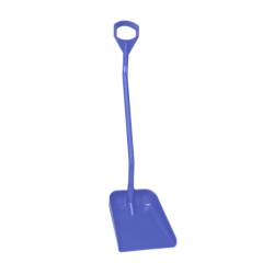 Pelle alimentaire | Vikan Pelle manche ergonomique 1310 mm 8 couleurs 5601 | VIK-56013