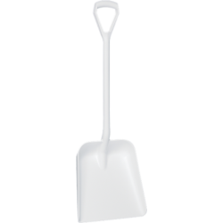 Pelle alimentaire | Pelle manche droit - 1035 mm - 5 couleurs - Vikan - 5623
