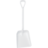 Pelle manche droit - 1035 mm - 5 couleurs - Vikan - 5623 : Couleur:Blanc