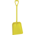 Pelle manche droit - 1035 mm - 5 couleurs - Vikan - 5623 : Couleur:Jaune